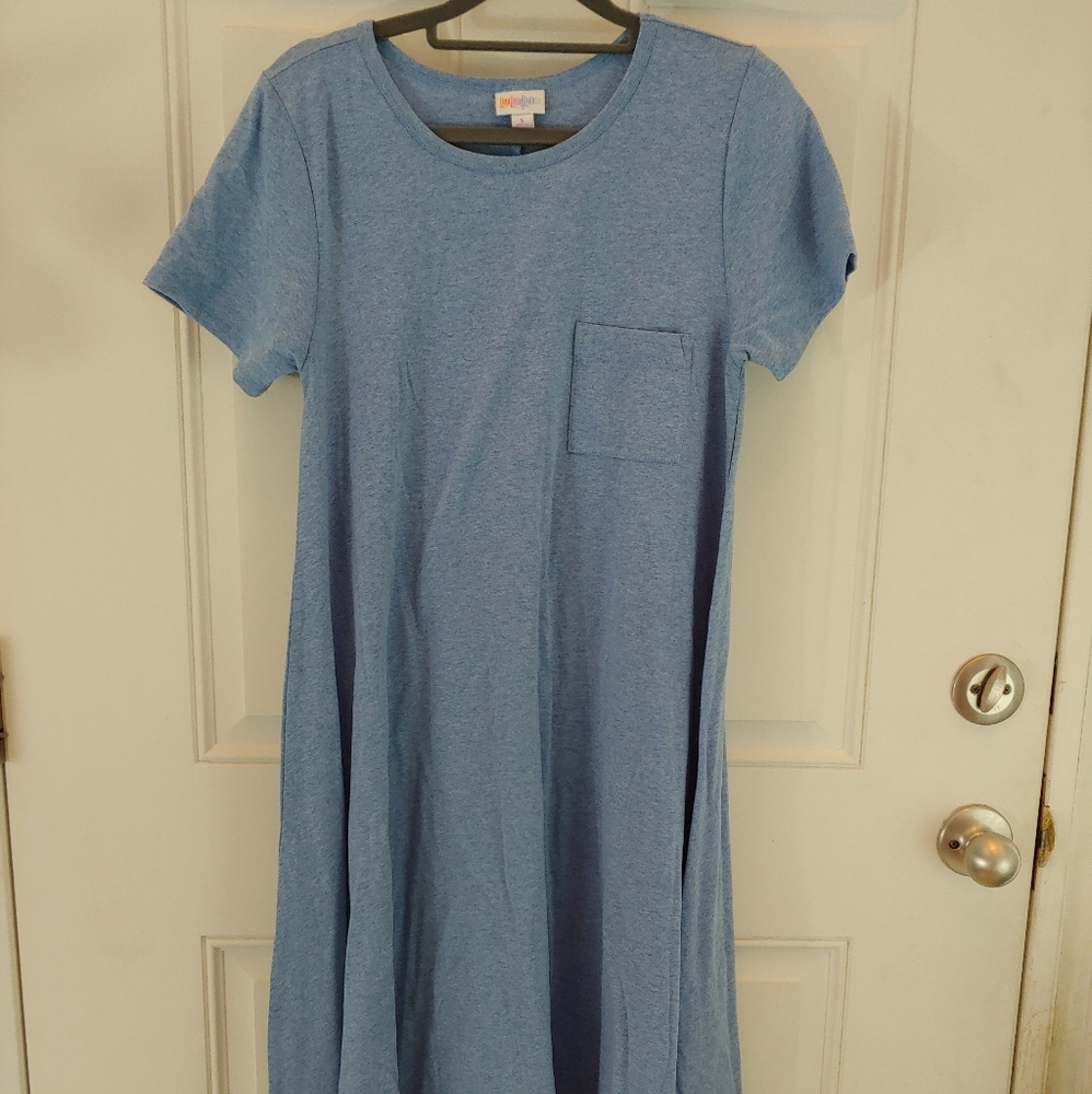 Lularoe Carly dress